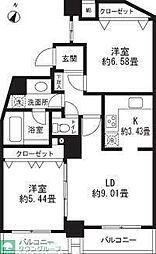 世田谷区三軒茶屋２丁目