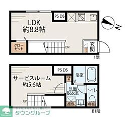 千代田区神田神保町１丁目