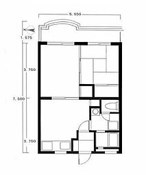 世田谷区経堂４丁目
