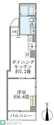 世田谷区千歳台５丁目