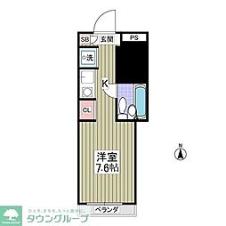 世田谷区世田谷１丁目