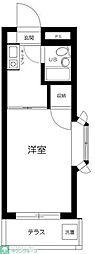 世田谷区駒沢３丁目