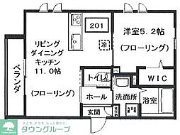 渋谷区上原２丁目