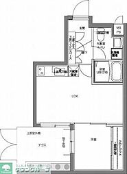 渋谷区上原３丁目