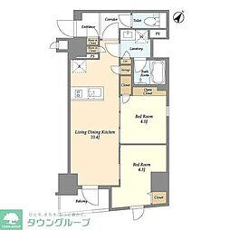 中央区日本橋小伝馬町