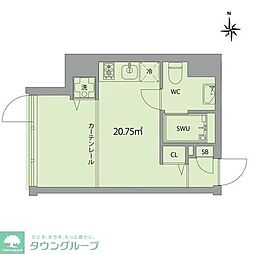 台東区台東１丁目