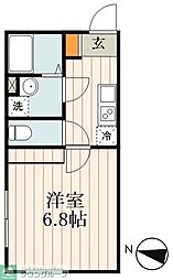 足立区千住関屋町