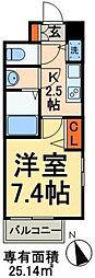 足立区足立４丁目