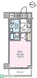 足立区中央本町１丁目