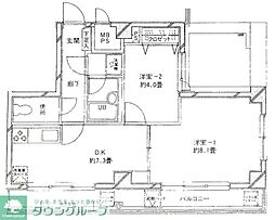 足立区梅田２丁目
