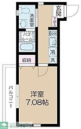 足立区足立４丁目
