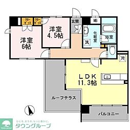 足立区千住曙町