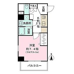 足立区足立３丁目