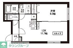 墨田区菊川３丁目