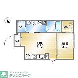 墨田区東駒形１丁目