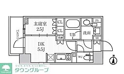 墨田区菊川２丁目