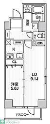 墨田区菊川３丁目