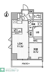 墨田区菊川１丁目