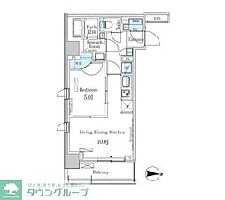 墨田区菊川３丁目