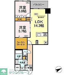 江戸川区中葛西５丁目
