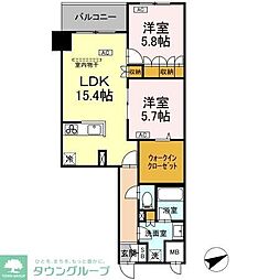 江戸川区中葛西５丁目