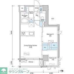 江戸川区上篠崎４丁目