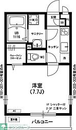 江戸川区興宮町