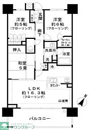江戸川区臨海町５丁目