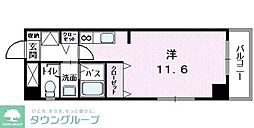 江戸川区大杉２丁目