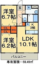 江戸川区東松本１丁目
