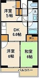 江戸川区東小松川２丁目