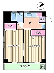 江戸川区東小松川３丁目