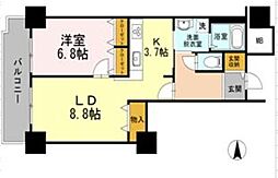 品川区東品川４丁目