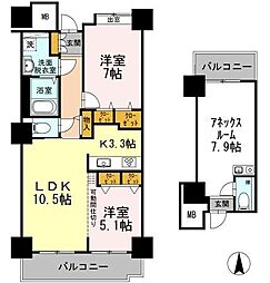 品川区東品川４丁目