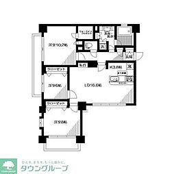世田谷区成城６丁目