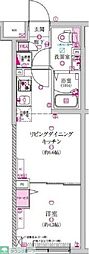 世田谷区梅丘２丁目