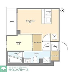 世田谷区桜丘１丁目