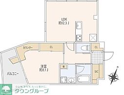 世田谷区上用賀１丁目