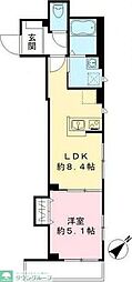 渋谷区上原２丁目