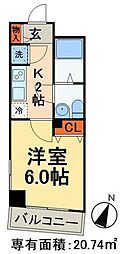中央区日本橋人形町３丁目