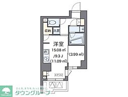 中央区新富１丁目