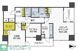 文京区後楽１丁目