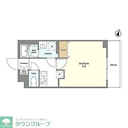 文京区弥生１丁目