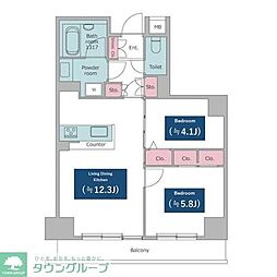 文京区大塚５丁目