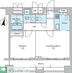文京区音羽２丁目