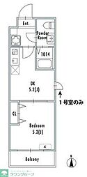 足立区谷在家１丁目
