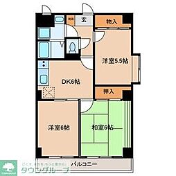 足立区西綾瀬２丁目