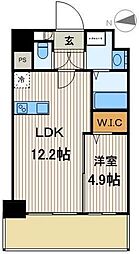 台東区橋場１丁目