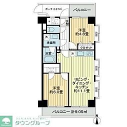 江東区千石１丁目