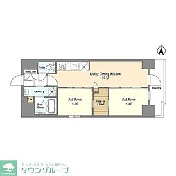 墨田区石原３丁目